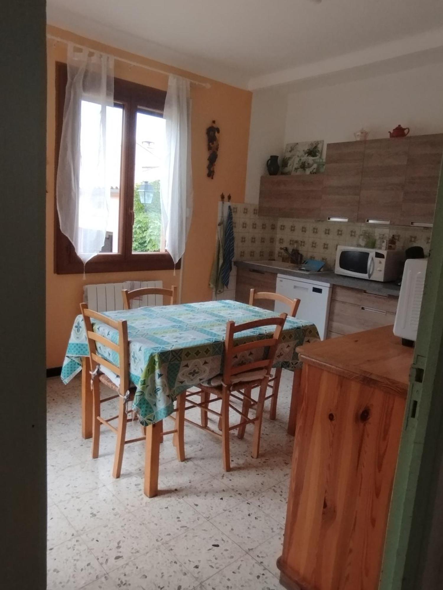Maison Du Verdouble Rouffiac-des-Corbieres Ngoại thất bức ảnh